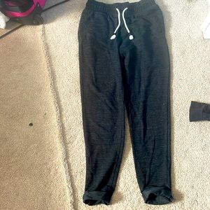 Really nice and comfy